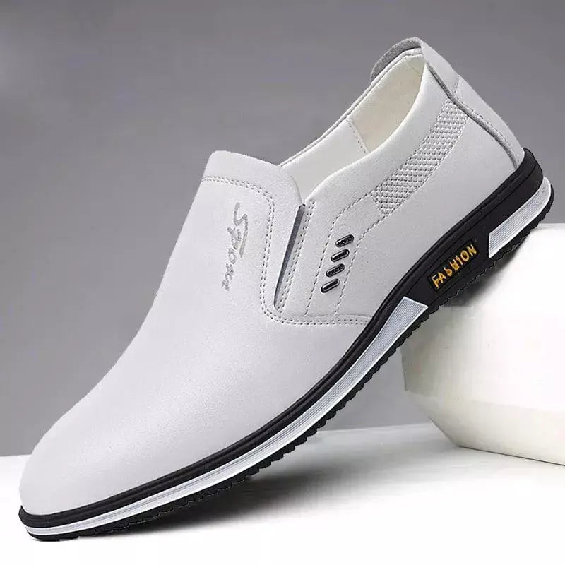 Sapato Casual Masculino Max - Modelo EE002