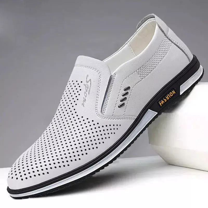 Sapato Casual Masculino Max - Modelo EE002